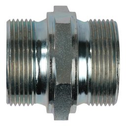 Adapter utv-gänga r1,7/8" - r1,7/8