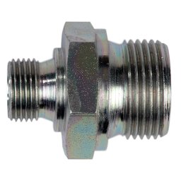 Adapter utv-gänga r3/8" - r3/4