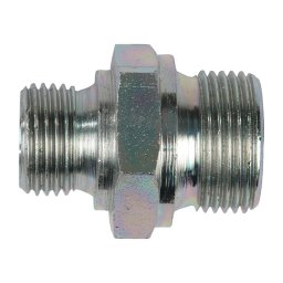 Adapter utv-gänga r1/2" - 3/4