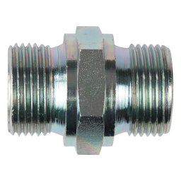 Adapter utv-gänga r3/4" - r3/4