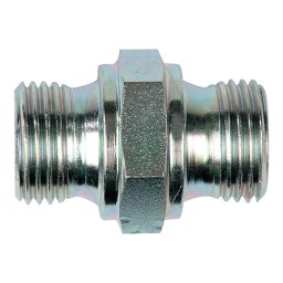 Adapter utv-gänga r1/2" - r1/2