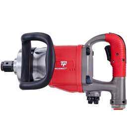 Mutterdragare 1" 3390 nm kort modell tranmax röd