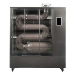 Dieselvärmare IR 12,8 KW Ingersoll Rand