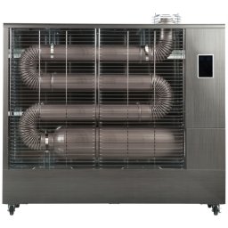 Dieselvärmare IR 17,5 Kw Ingersoll Rand