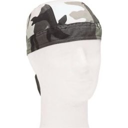 Mil-Tec Bandana Headwrap (Färg: Urban)