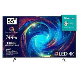 Hisense 55E7KQ