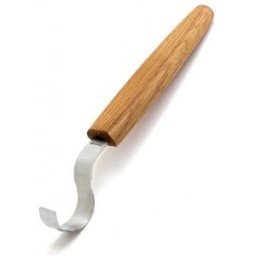BeaverCraft Tools BeaverCraft SK2S Ek Ek Skedkniv 30 mm