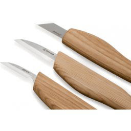 BeaverCraft Tools BeaverCraft S12 Täljkit