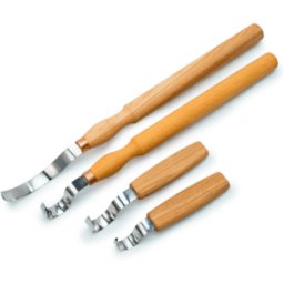 BeaverCraft Tools BeaverCraft S11 Skedknivar