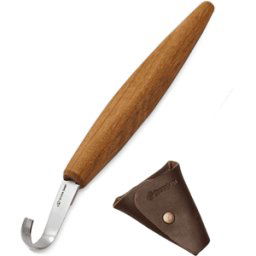 BeaverCraft Tools BeaverCraft SK5S Skedkniv 85 mm