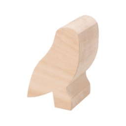 BeaverCraft Tools BeaverCraft Täljämne - Uggla