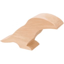 BeaverCraft Tools BeaverCraft Täljämne - Tukan