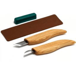 BeaverCraft Tools BeaverCraft S04 Täljkit