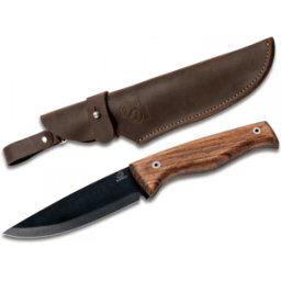 BeaverCraft Tools BeaverCraft BSH3 Nightfall Bushcraft