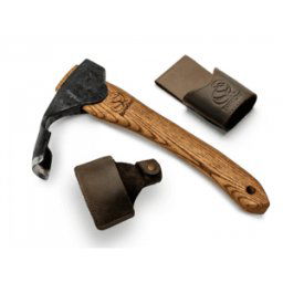 BeaverCraft Tools BeaverCraft AX2 Kompakt Tjäckelyxa