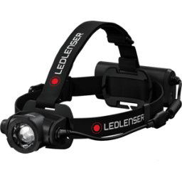 Ledlenser H15R Core - 2500LM IP67