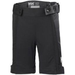 Helly Hansen Pronghorn Shorts Junior, Svart, 140