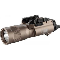 Black Ops Manufacture Black Ops LED Vapenlampa X300 Strobe 220LM (Färg: Tan)
