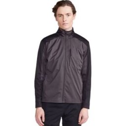 Craft Adv Nordic Training Jacket 2 Herr, XXL, BLACK-GRANITE