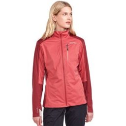 Craft ADV Nordic Training Jacket 2 Dam, M, ASTRO-DK AST