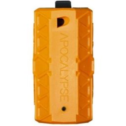 ASG Storm Apocalypse Grenade (Färg: Orange)