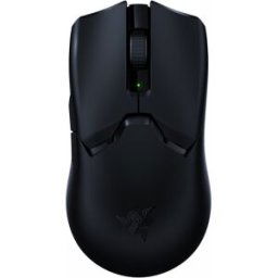 Razer Viper V2 Pro Trådlös Gamingmus - Svart