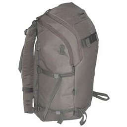 Berghaus FLT Ares 25L FA - IR Stone Grey Oliv