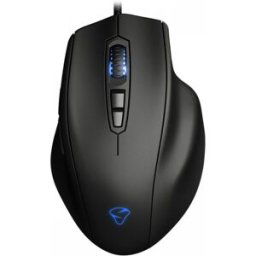 Mionix Naos Pro Gamingmus - Svart