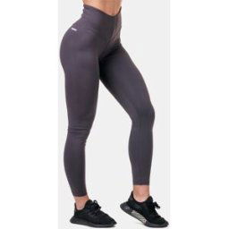 Nebbia Classic Hero High Waist Leggings Marron M