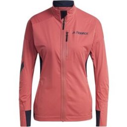 adidas Terrex Xperior Jacket Dam, M, WONRED
