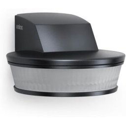 Steinel 34955 Rörelsesensor 0-300°, 2-2000 Lx, Ip54 Vit, Belysning