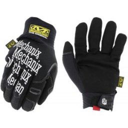 Mechanix Wear Mechanix The Original 2.0 Plus (Färg: Svart, Storlek: Small)