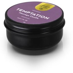 Mshop in Love Massage Candle Temptation