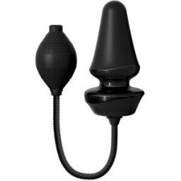 Anal Fantasy Elite Inflatable Butt Plug