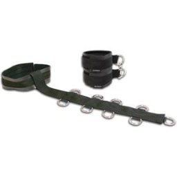 Fifty Shades of Grey Sportsheets Restraint Neck & Wrist Restraint
