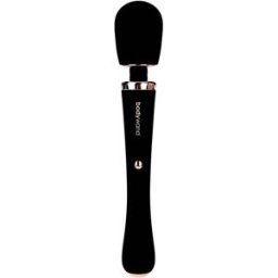 Bodywand Couture Black