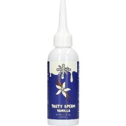 Shots Toys Vanilla Tasty Sperm 80 ml