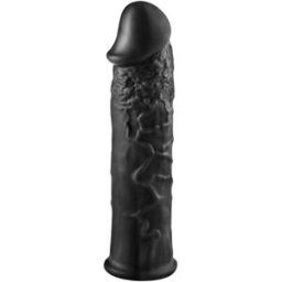 NMC Length Extender Sleeve 6inch Black