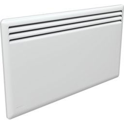 Nobö Front Elradiator 1000 W, 400 V 725 X 400 Mm, Värme