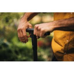 Fiskars Ergo Löksättare Lång, Trädgårdsredskap
