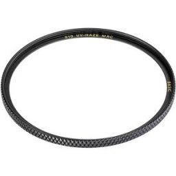 B&W UV-Filter 58mm MRC Basic