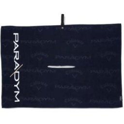 Callaway Paradym Microfiber Towel
