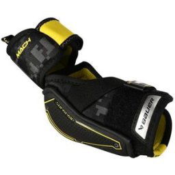 Bauer Supreme Mach Armbågsskydd Youth, S
