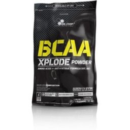 Olimp Sport Nutrition Olimp Bcaa Xplode 1 Kg Fruit Punch