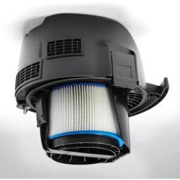 Nilfisk Attix 961-01 Grovdammsugare 2 X 1500 W, Städ- & Rengöringsmaskiner