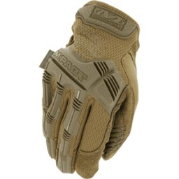 Mechanix Wear Mechanix M-Pact (Färg: Coyote, Storlek: S)