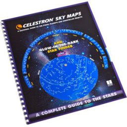 Celestron SkyMaps Star Charts