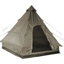 Mil-Tec Tält Tipi