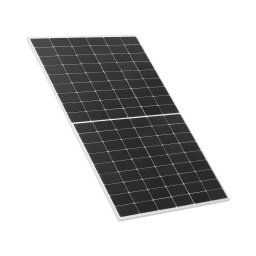 Balkongkraftverk - 350 W - WiFi/App - Komplett set redo att kopplas in