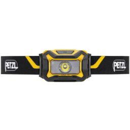 Petzl Aria 1r Pannlampa 450 Lm, Belysning
